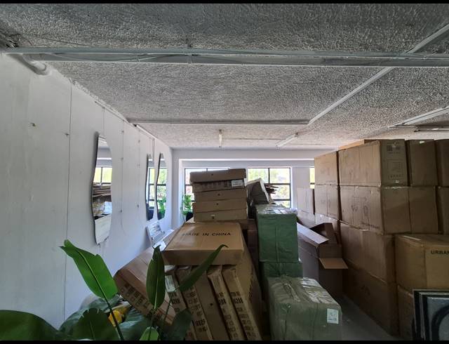 255M² OFFICE TO LET IN KRAMERVILLE